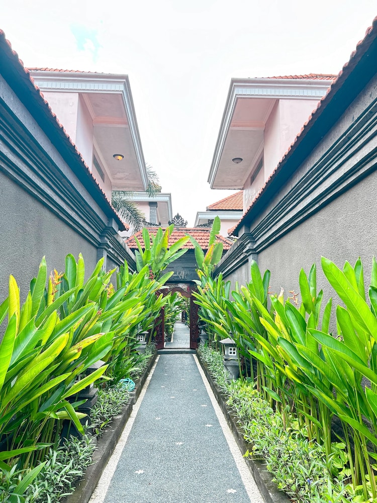 De' Bharata Bali Villas Seminyak 41/50