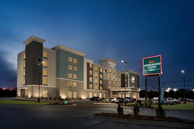 Homewood Suites By Hilton Florence 1/29