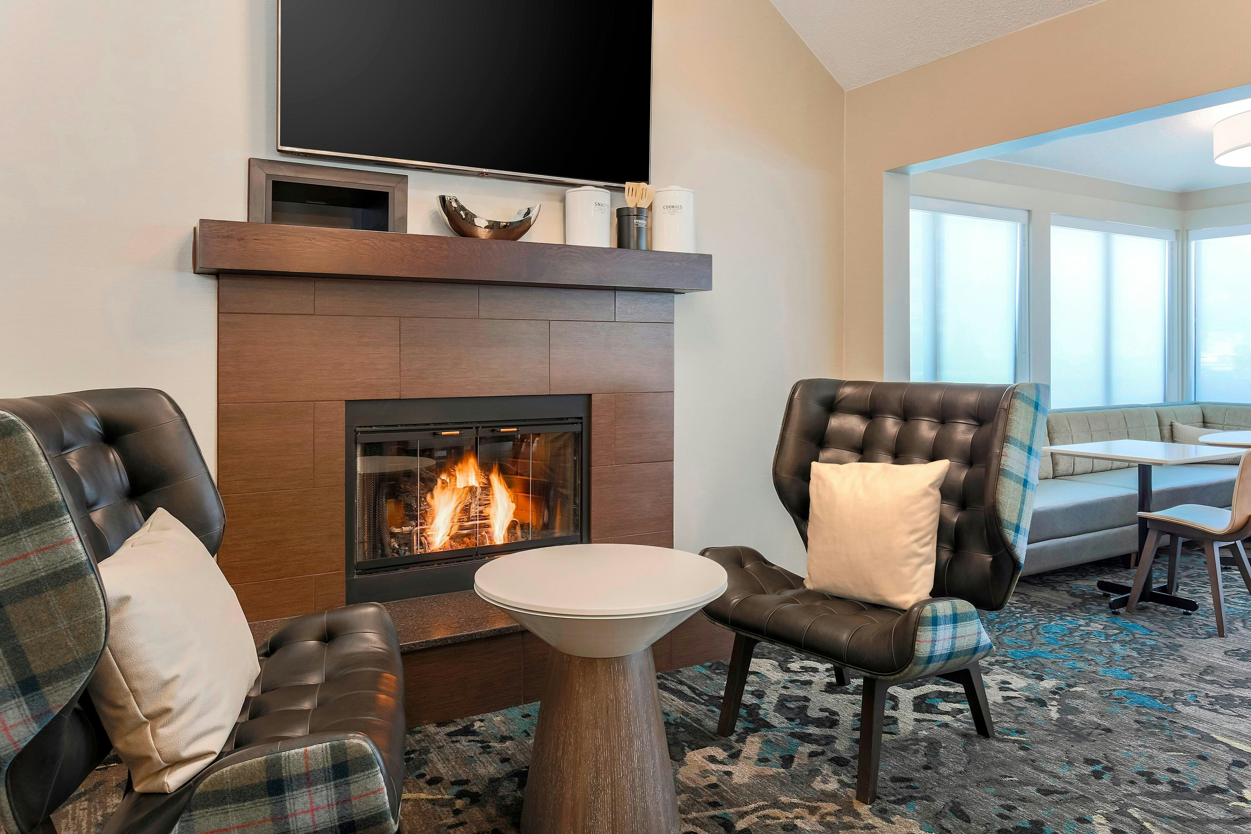 Residence Inn Chicago Deerfield 9/13