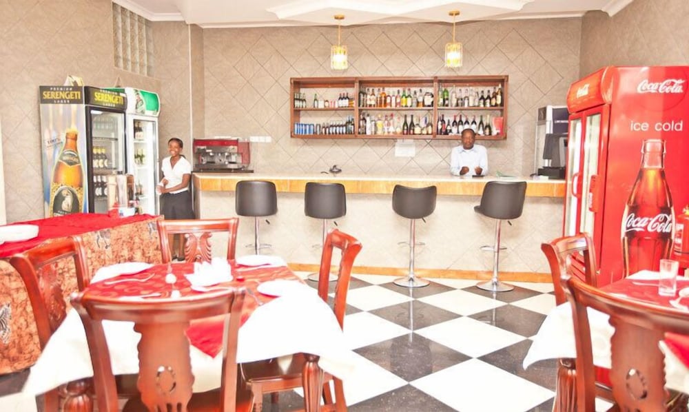 Nyumbani Hotels Resorts Moshi 26/40