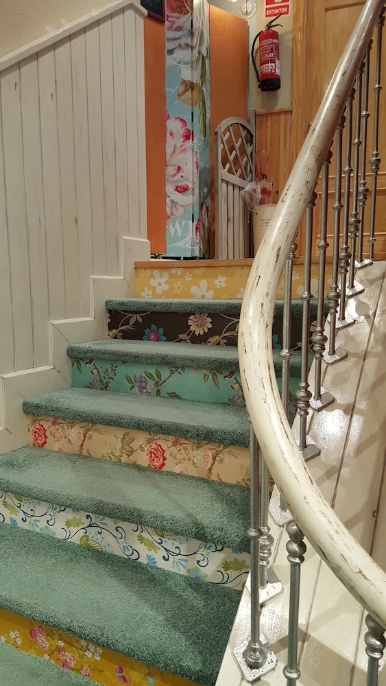 Hosteria Villa de Castro 48/71