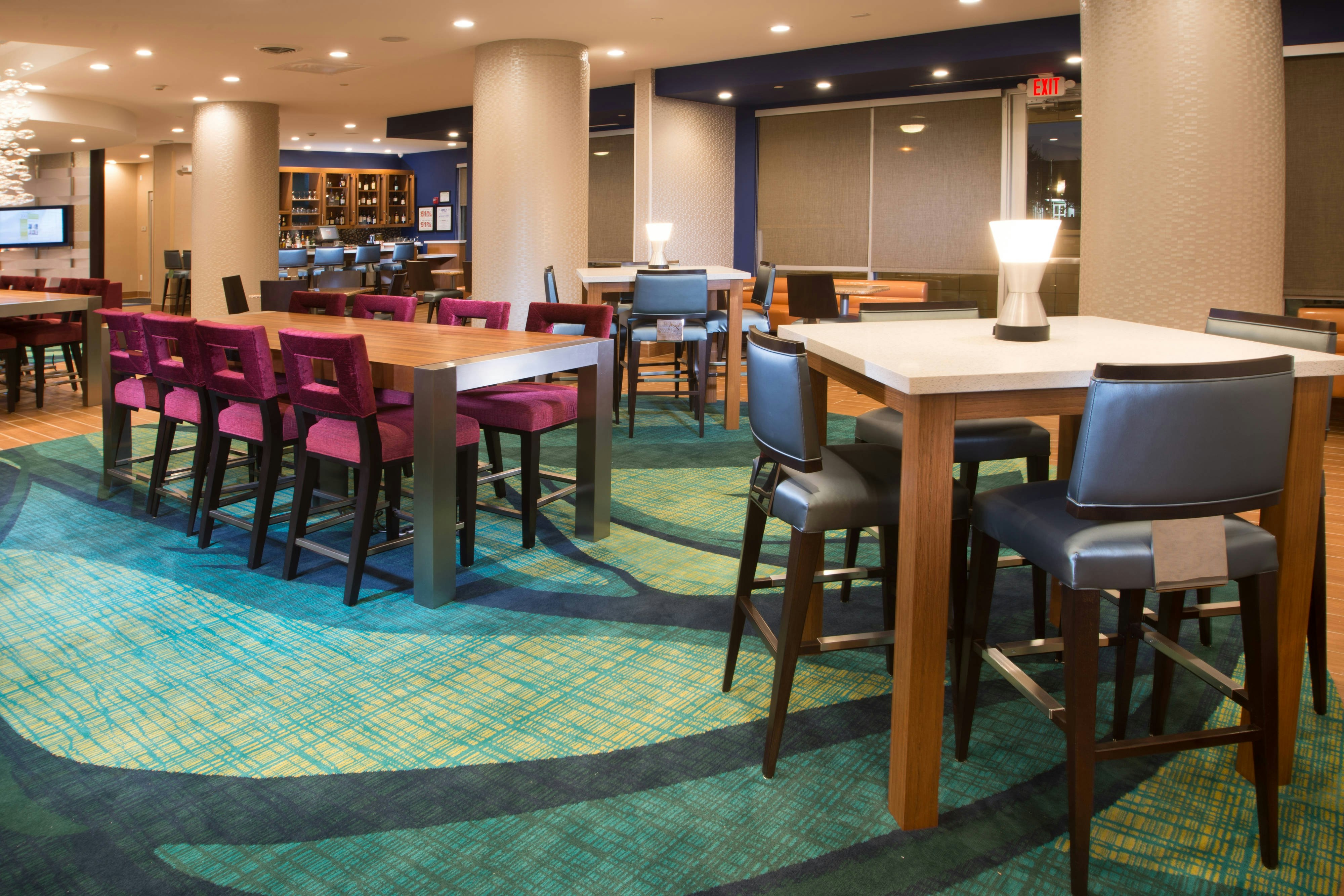 Springhill Suites Houston Westchase 31/45
