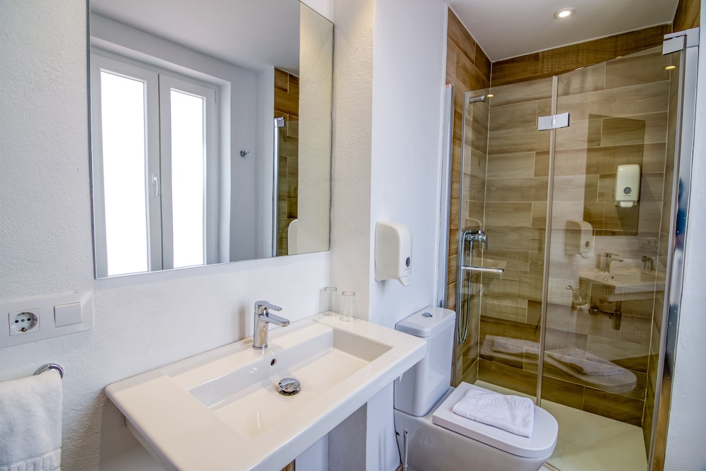 Hostal La Isla 28/32