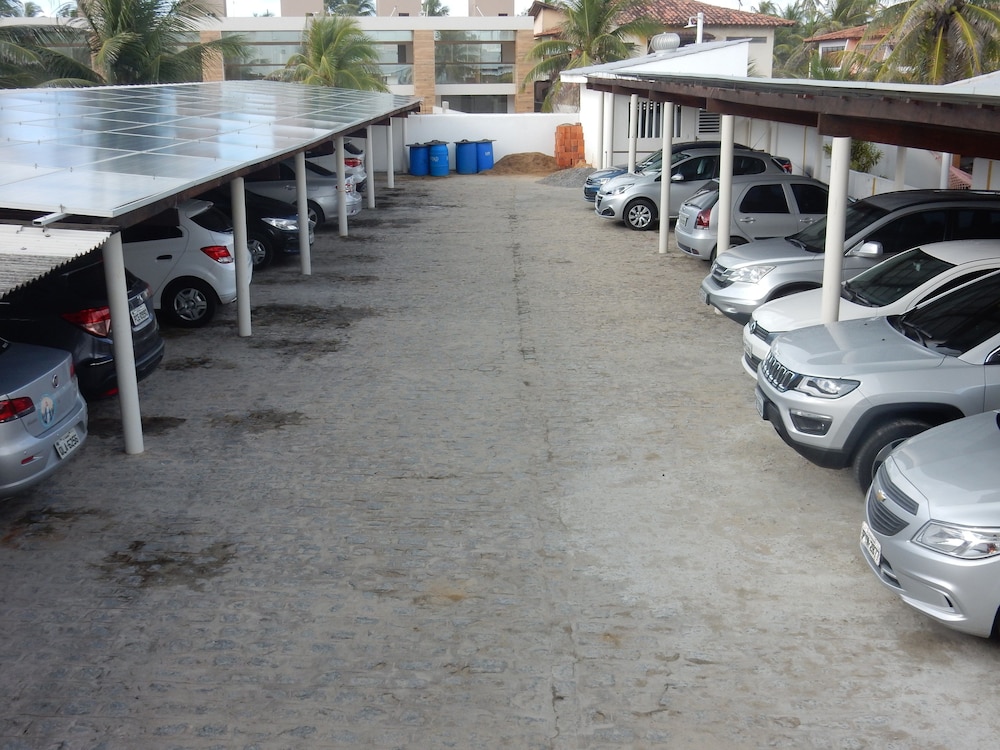 Brisamar Hotel Pousada - Barra de Sao Miguel 30/50
