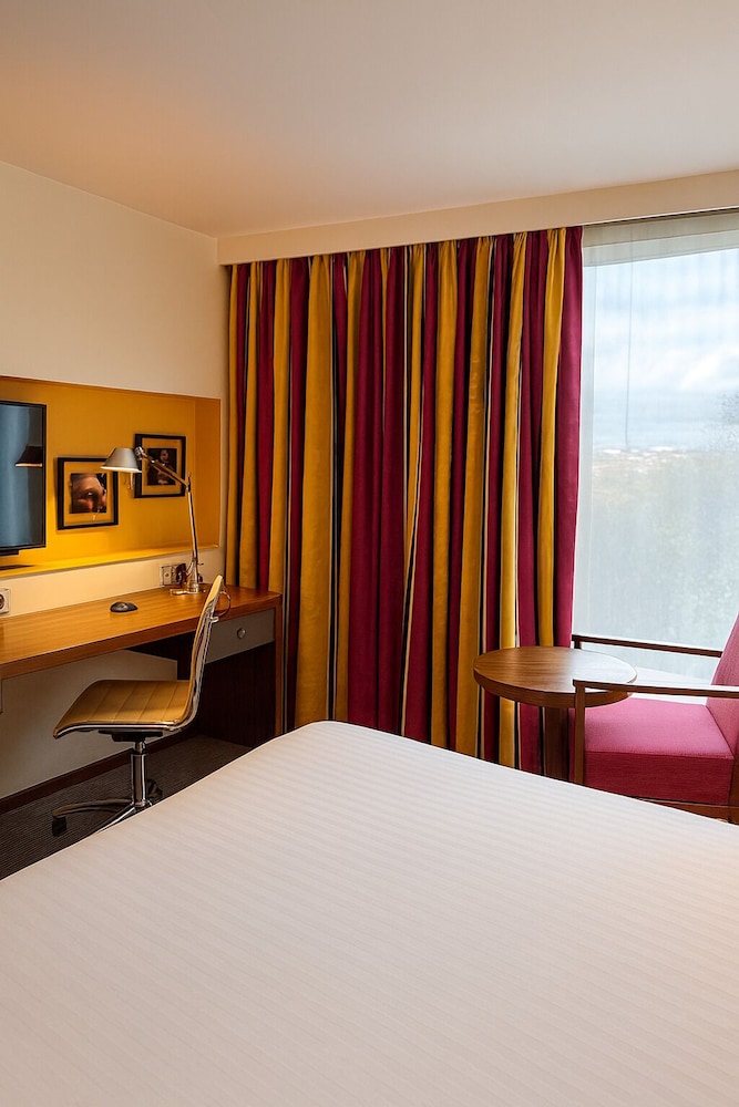 Crowne Plaza Montpellier Corum 27/71