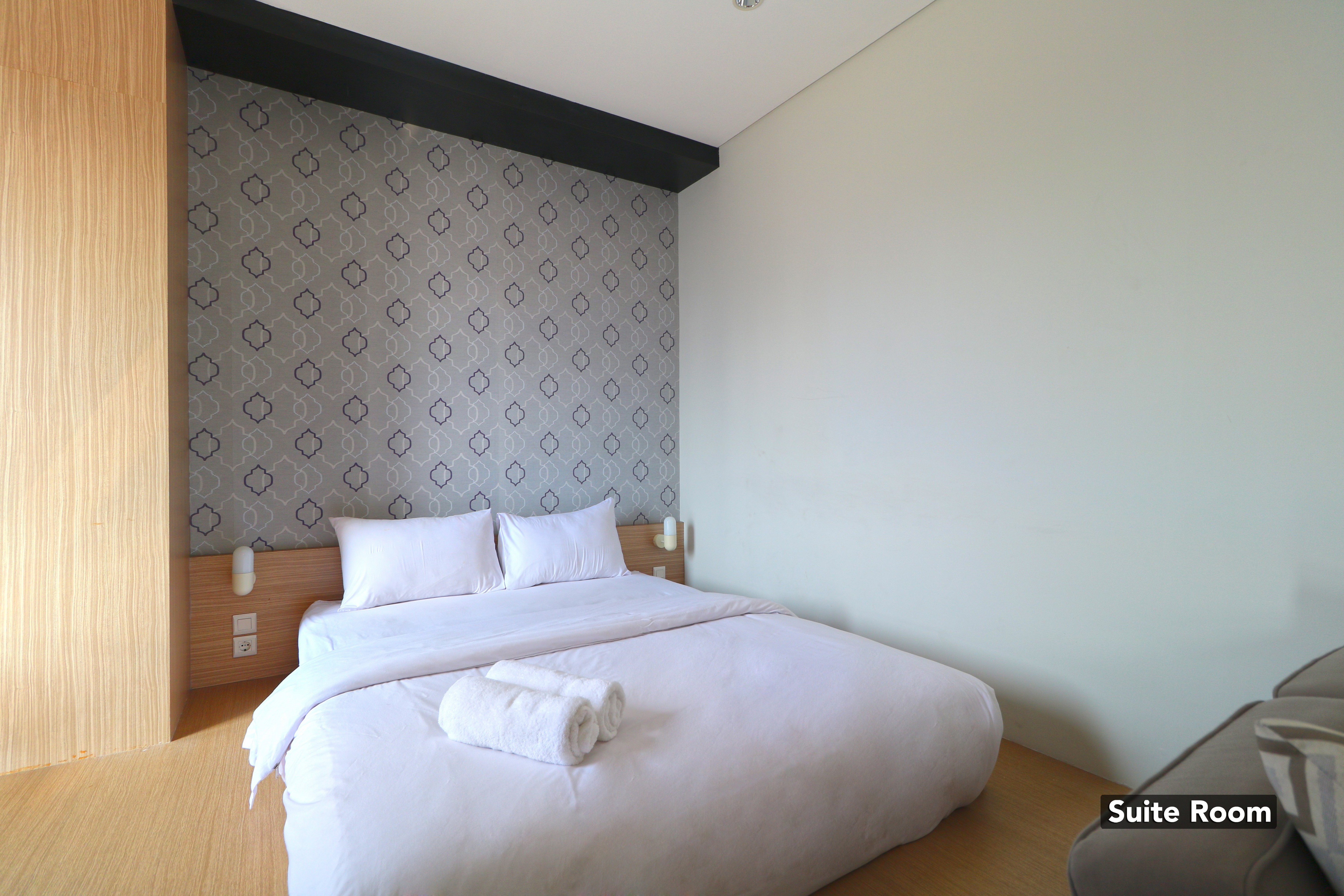 Plaza 54 Residence 30/54