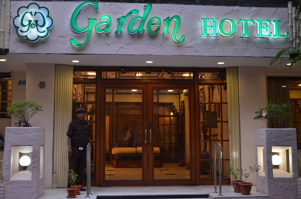 ホテル ガーデン(Garden Hotel) 写真3