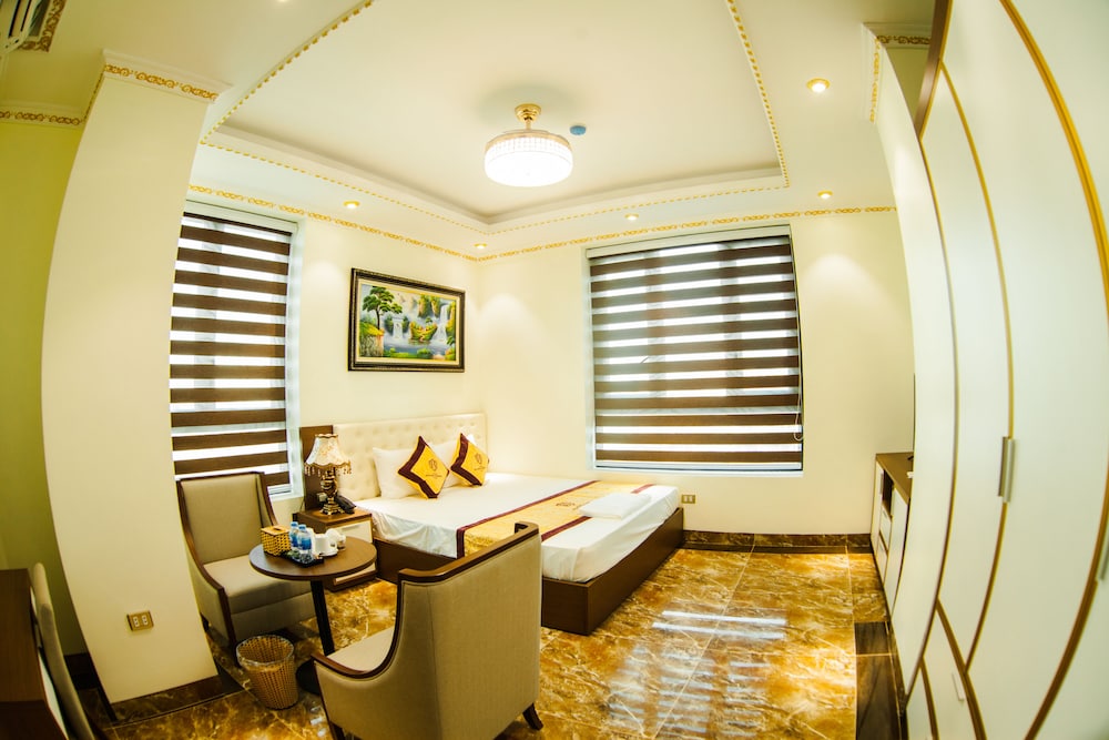 Bacninh Harmony Hotel 50/53