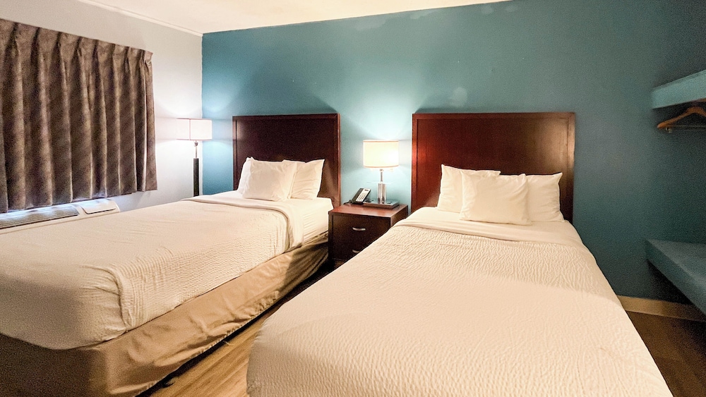 Motel6 Tiffin OH 14/38