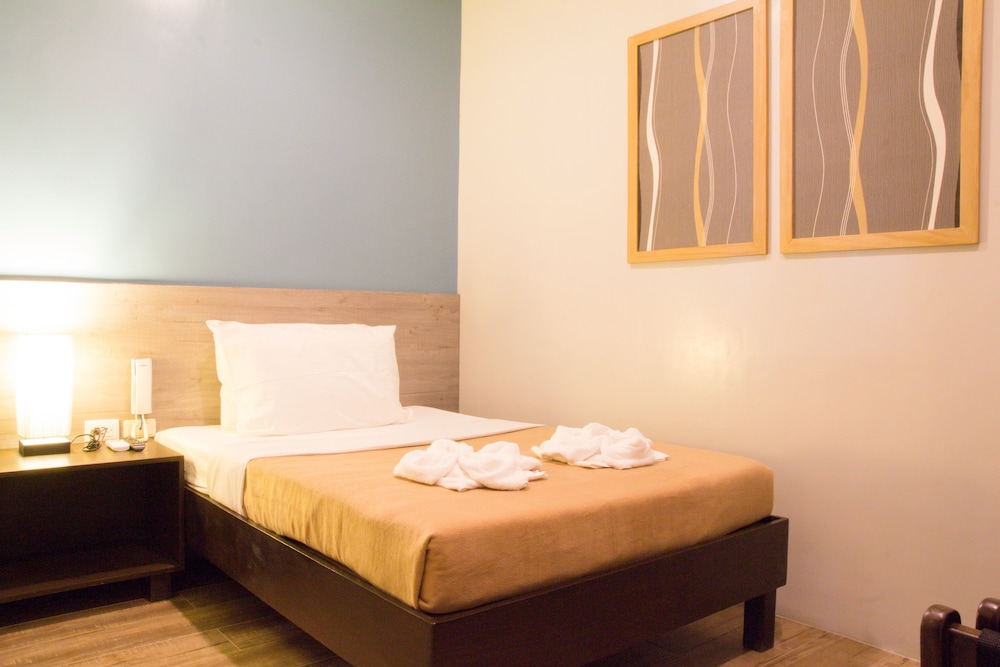 Sheridan Boutique Hotel 10/36