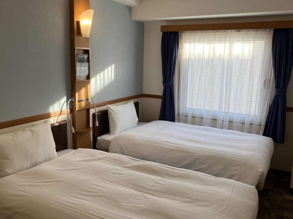 Toyoko Inn Niigata Furumachi 17/65
