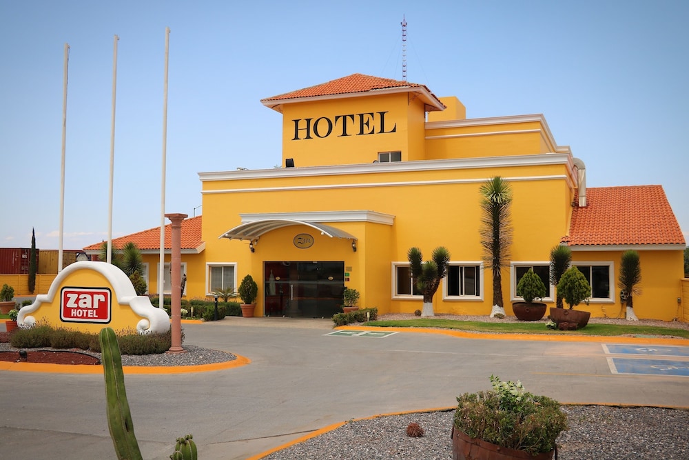 Zar San Luis Potosi 3/50