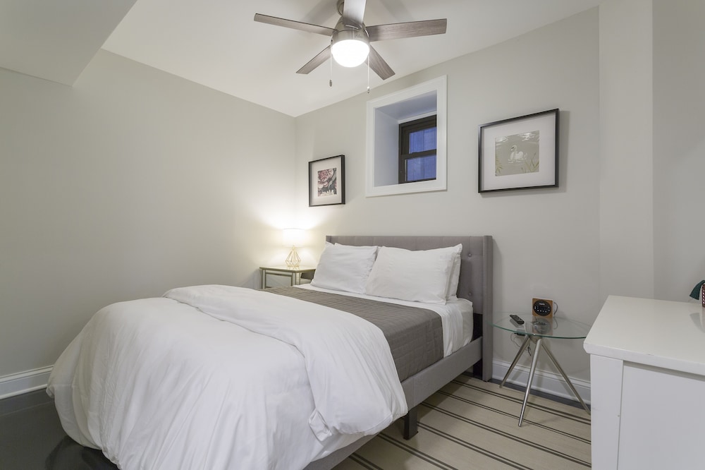 Wicker Park Inn 14/50