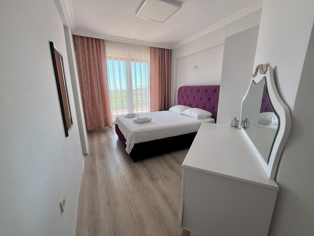 Poyraz Konuk Evi 44/44