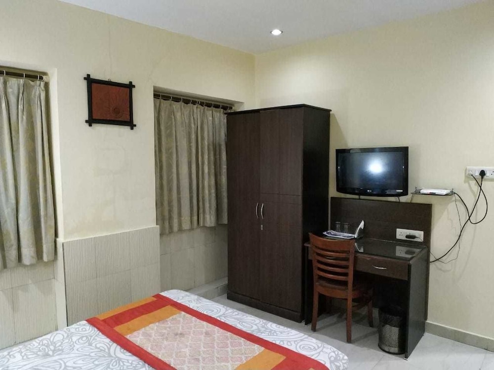 HOTEL FLAVOUR INN 19/24