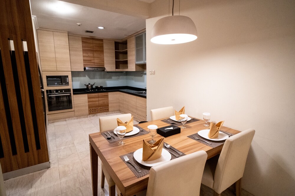 Midtown Residence Simatupang Jakarta 58/78