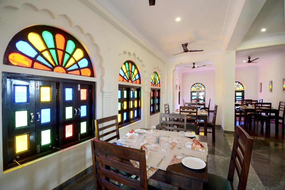 Moti Mahal - A Heritage Haveli 28/42