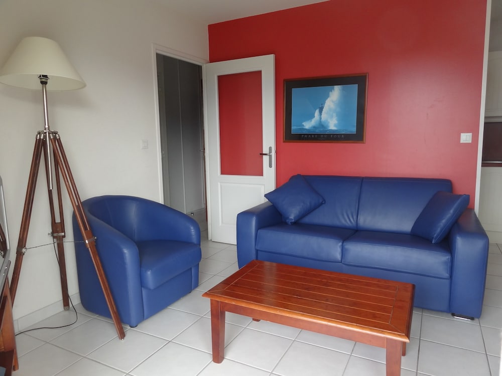Hotel Et Residence Kerjuliette 26/50