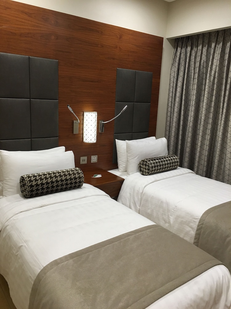 Levatio Suites Muscat, a member of Radisson Individuals 14/68