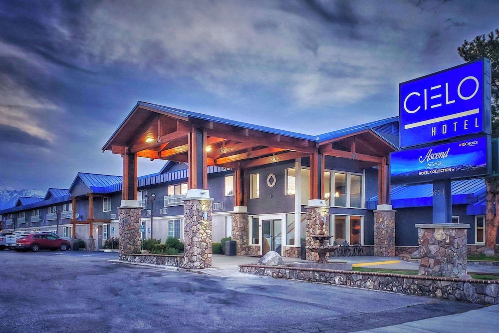 Cielo Hotel Bishop-Mammoth, an Ascend Collection Hotel in BISHOP - CA