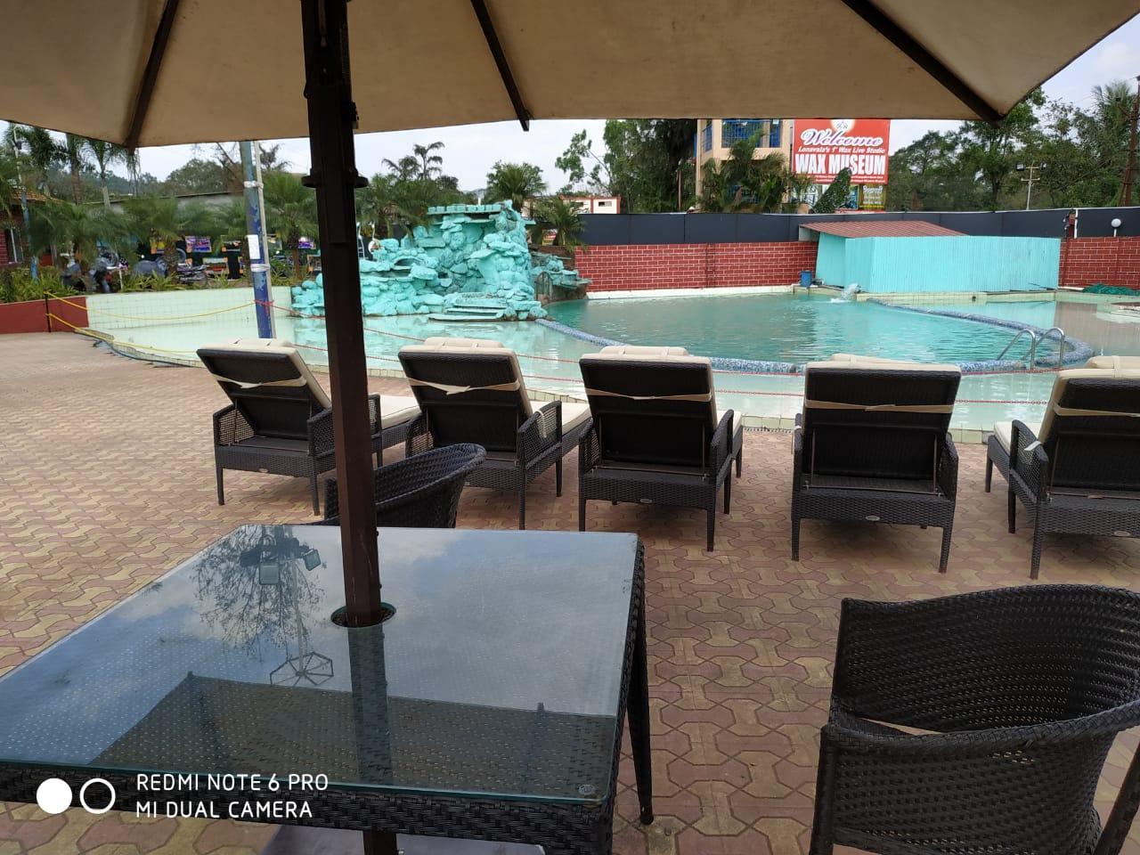 Whispering Woods Resort-Lonavala 20/36