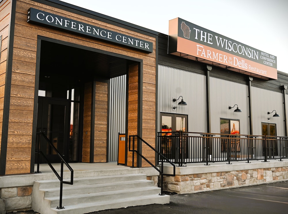 Wintergreen Hotel & Conference Center 3/49