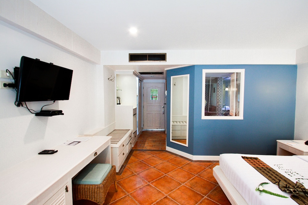 Karon Sea Sands Resort 42/71