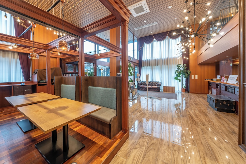 Wat Hotel & Spa Hida Takayama 53/66