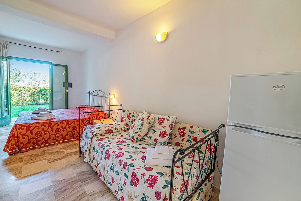 Family Village Otranto 17/50