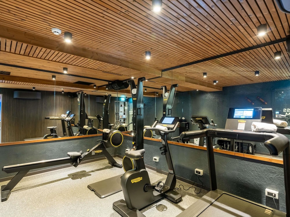 Swissotel Poiana Brasov 26/48