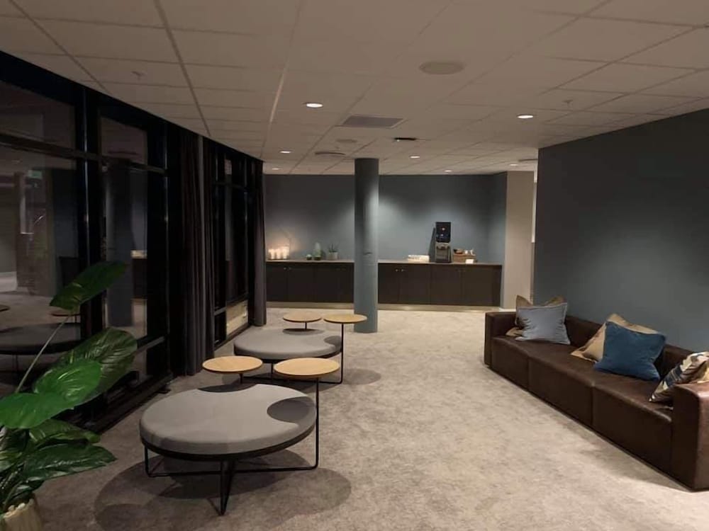 Hardangerfjord Hotel 30/55