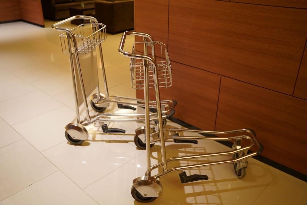 Welina Hotel Premier Shinsaibashi 35/61