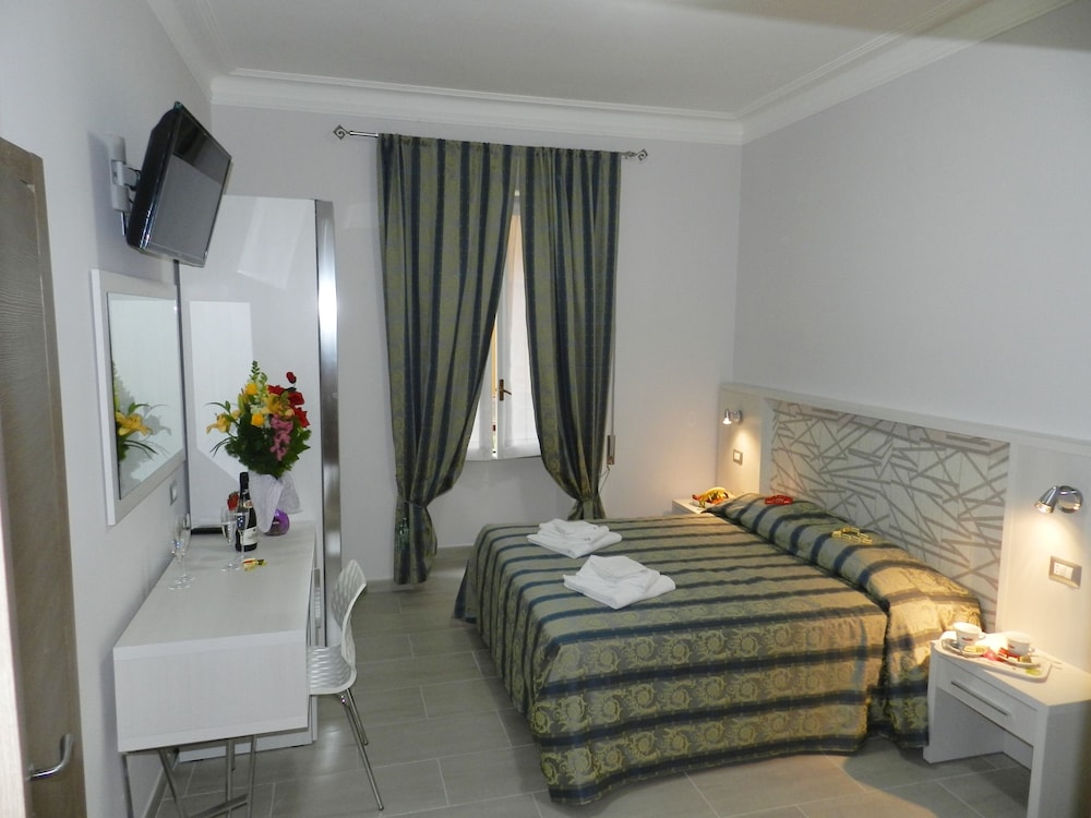 VATICAN ROME B&B 11/40