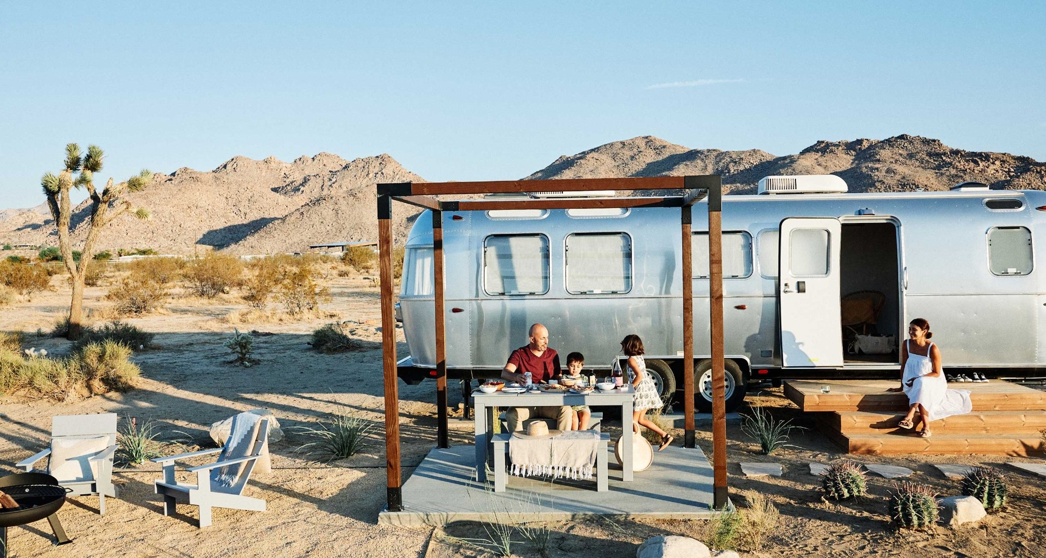 AutoCamp Joshua Tree 28/42