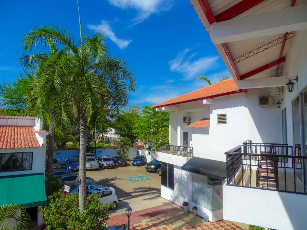 Alborada Hotel by AHMA 27/27