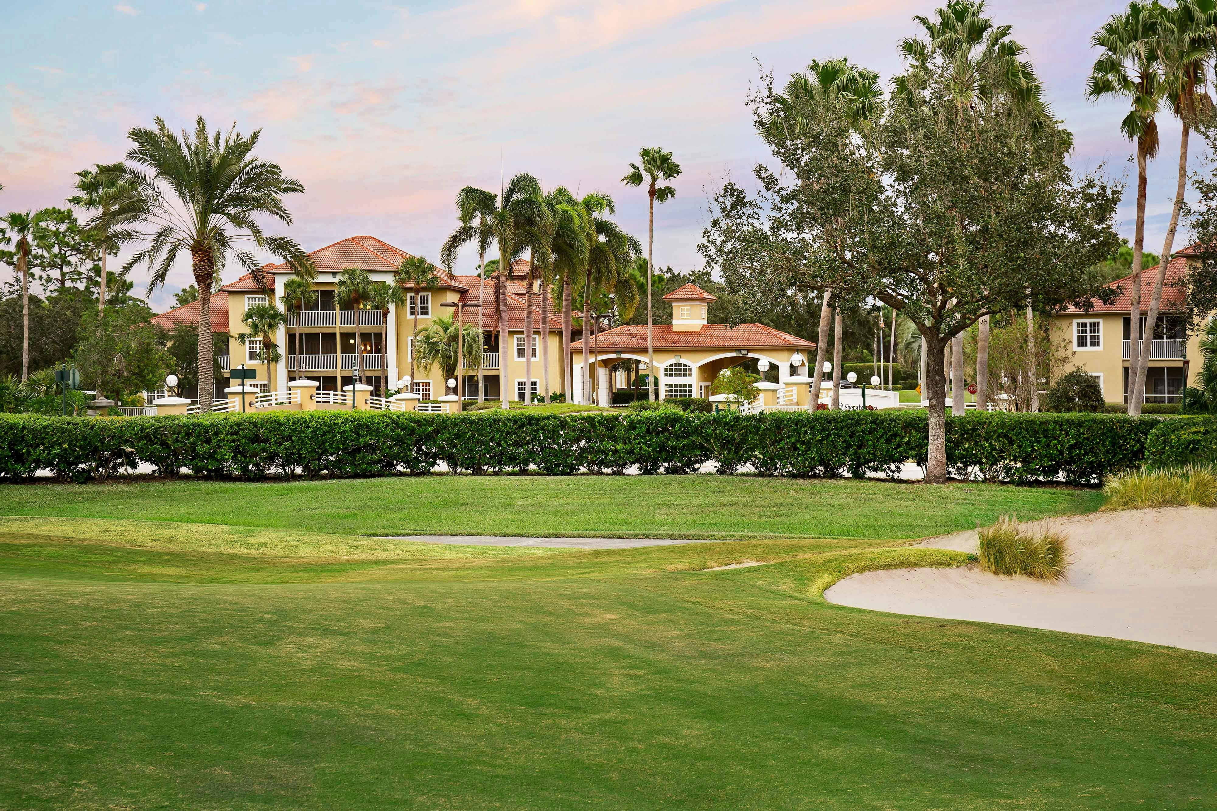Sheraton PGA Vacation Resort, Port St. Lucie 23/36