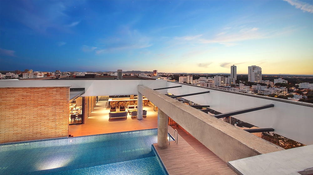 Hotel Sites Monteria 48/53