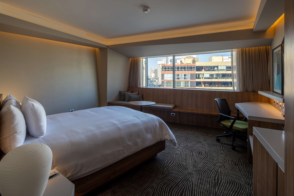 Hilton Garden Inn Lima Miraflores 19/70