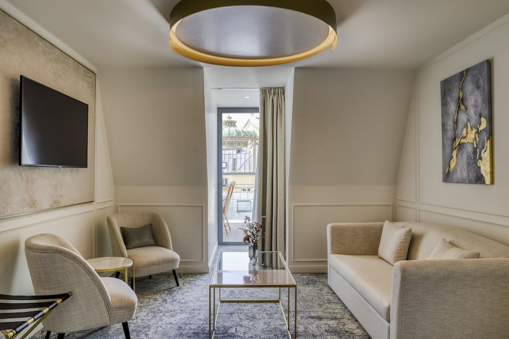 Maison Albar Hotels Le Vendome 49/72