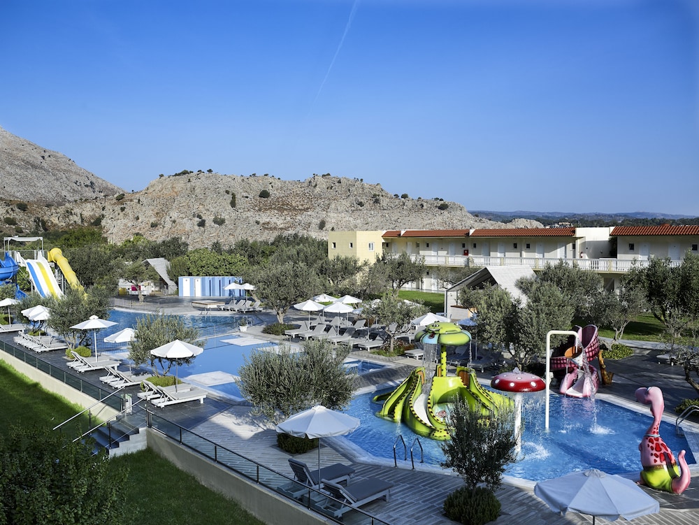 Cooks Club Kolymbia - Adults only photo4