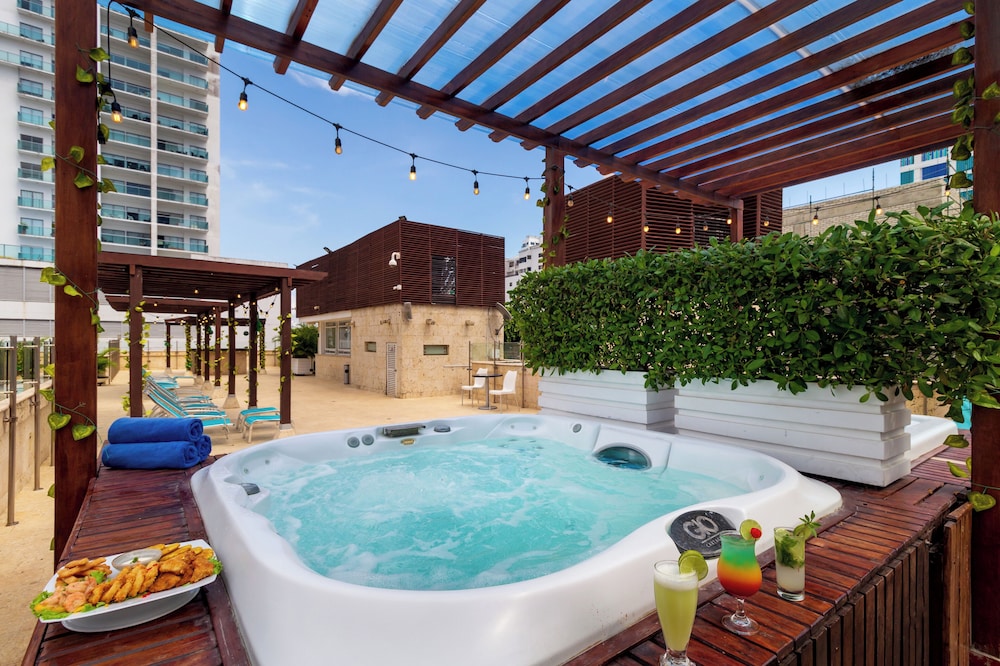 GIO Hotel Cartagena Tama 22/49
