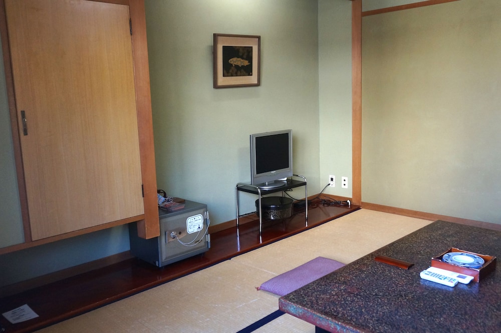 Gero Onsen Bosenkan 17/75