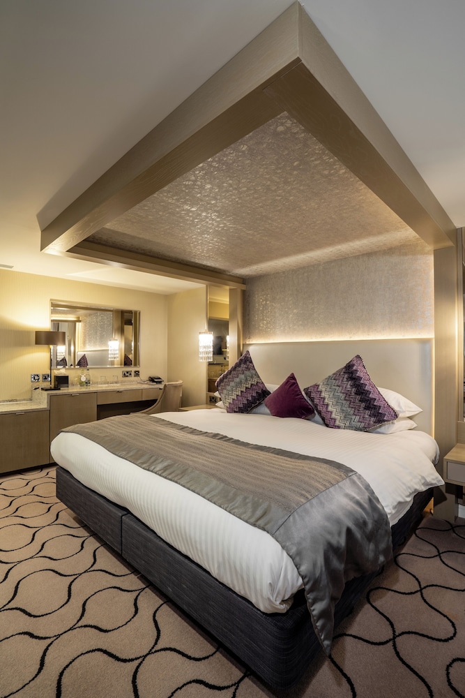 Grosvenor Pulford Hotel & Spa 21/64