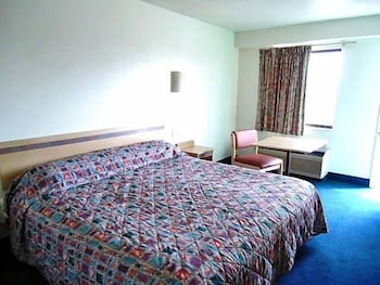 Motel6 Warren, MI - Detroit East 21/54