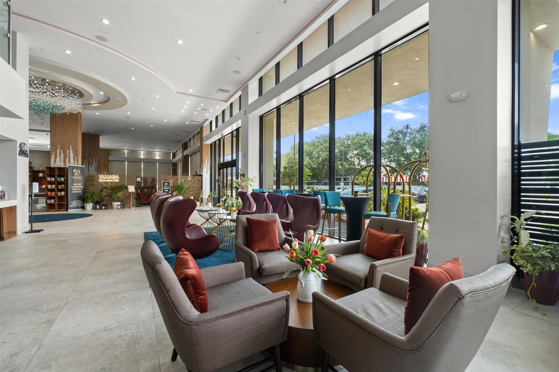 Cambria Hotel Orlando Universal Blvd 12/25