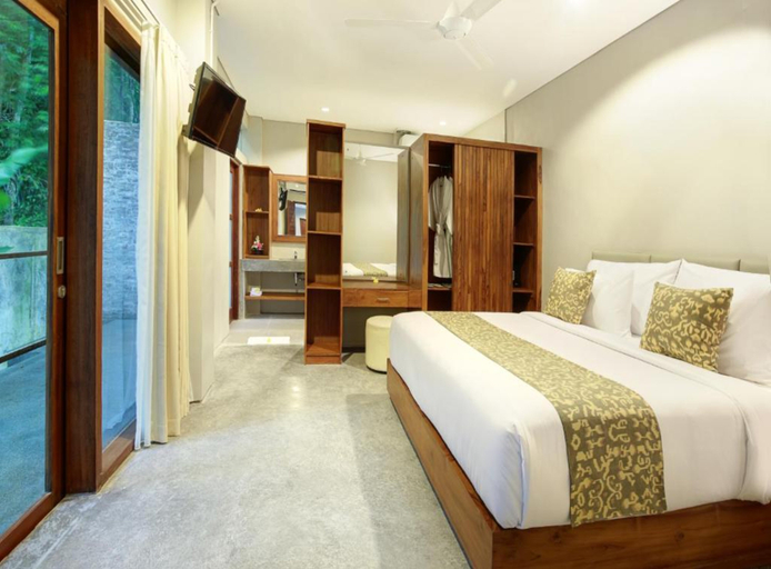 2 Bedrooms, Gardenia, Private Pool