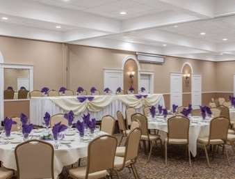 Ramada by Wyndham Fresno North 35/43