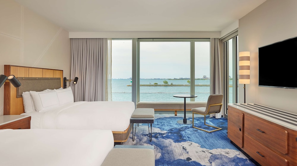 Sable at Navy Pier Chicago, Curio Collection by Hilton 34/59