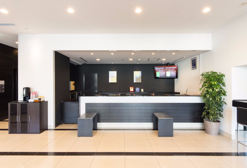 Dormy Inn Mishima 7/33