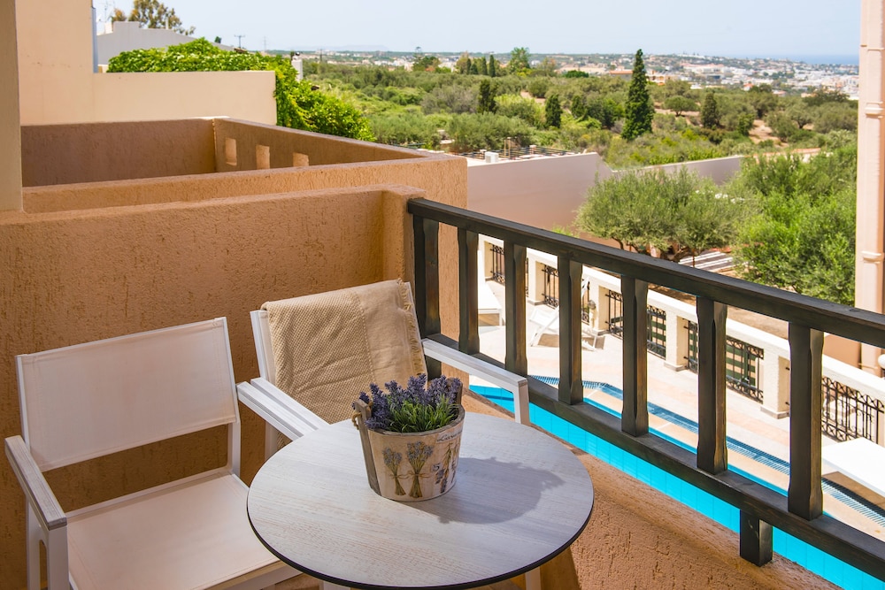Villa Elite in HERSONISSOS